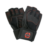 Glove Scitec - Red Style - S