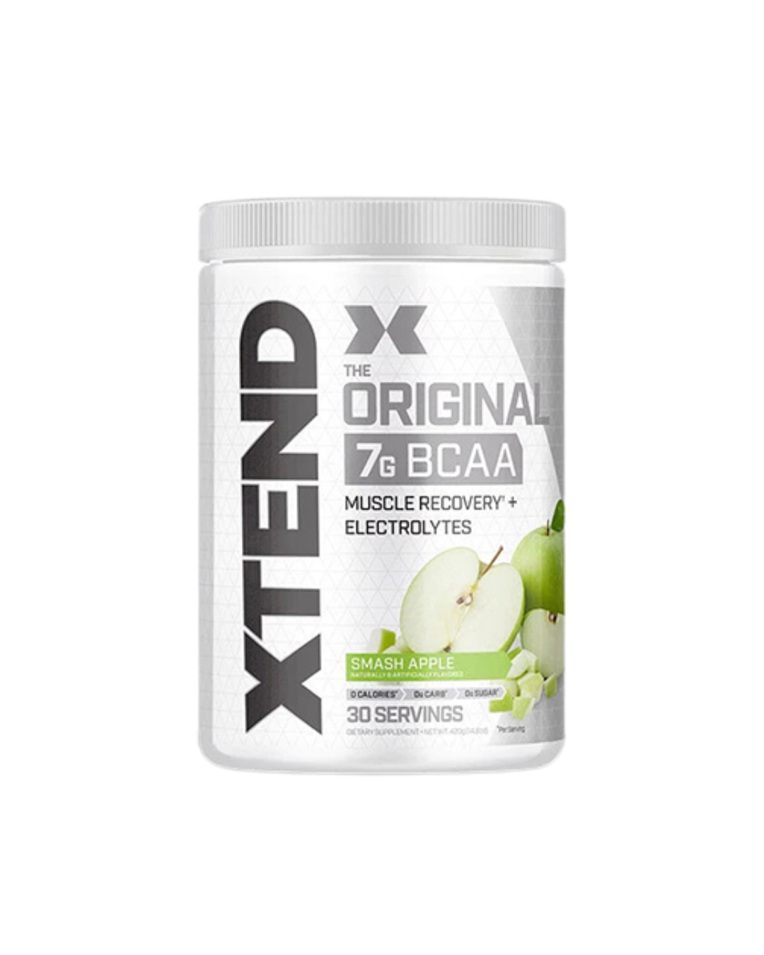 Xtend Smash Apple 30 Serv