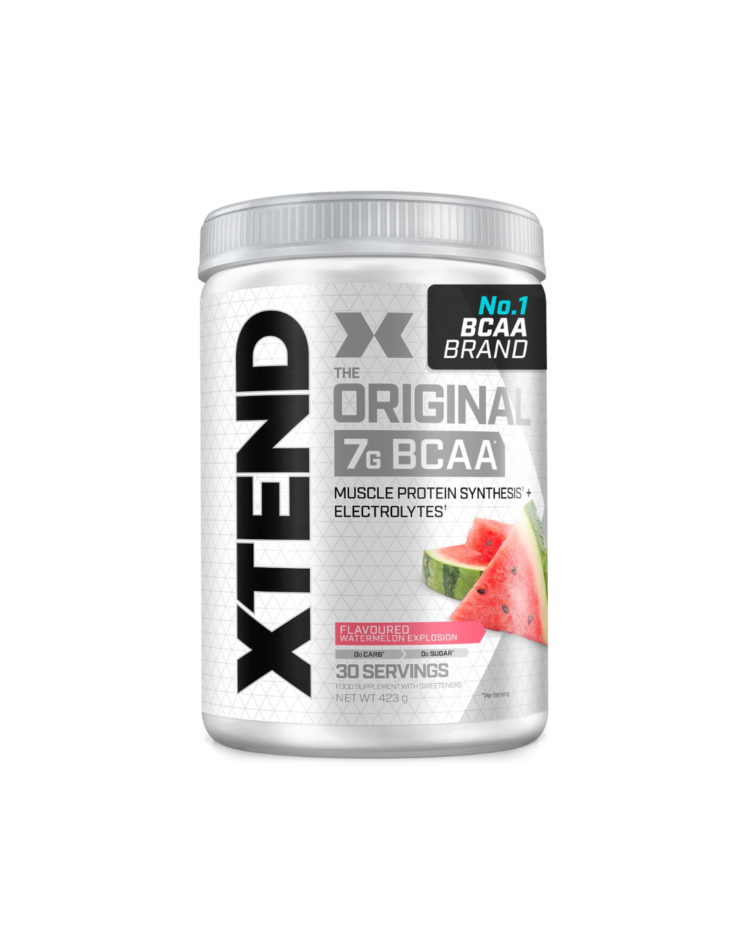 Xtend Watermelon Explosion 30 serv