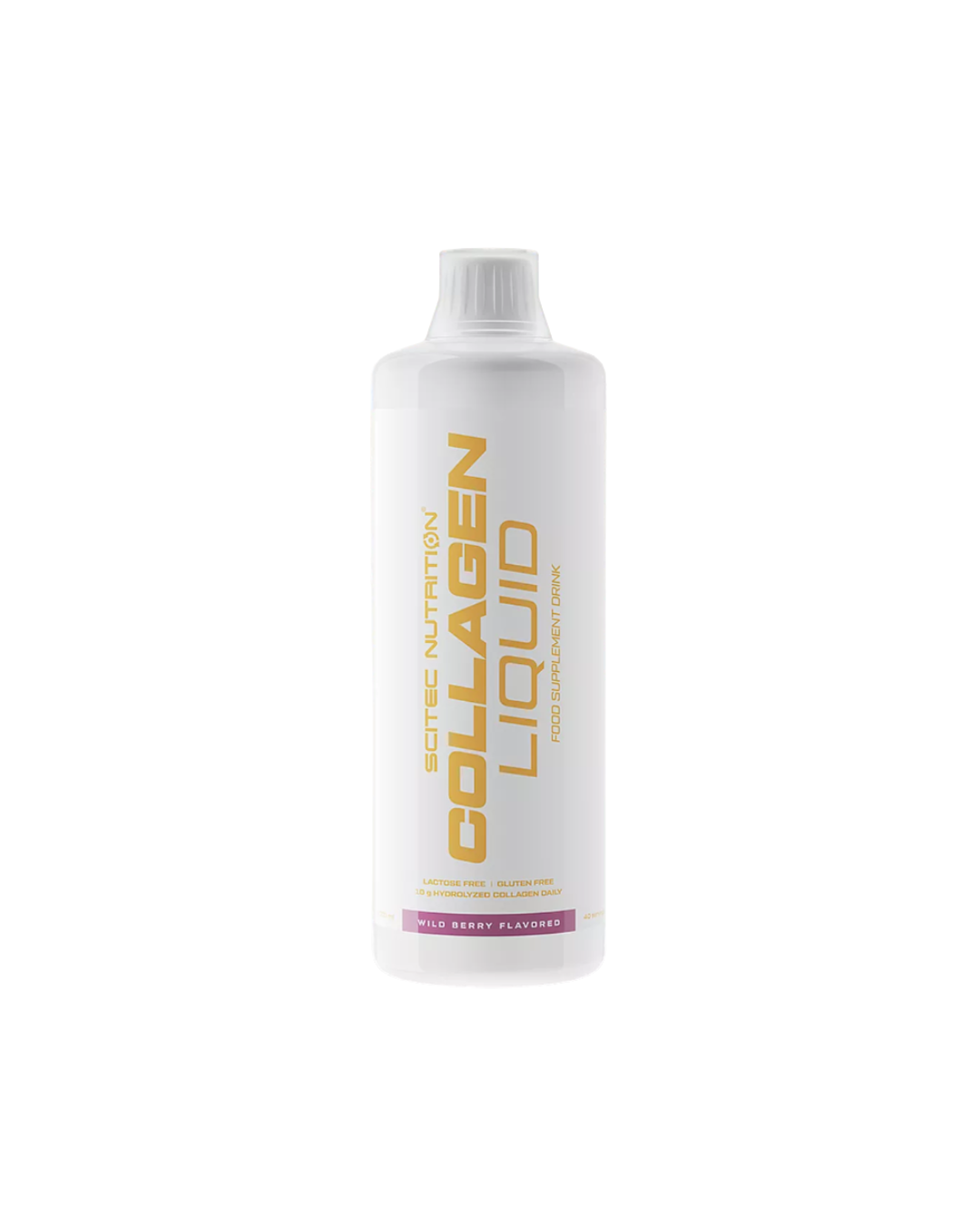 SCI Collagen Liquid wild berry 1000ml