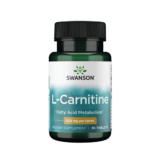 L-Carnitine 500mg 30 Tableta