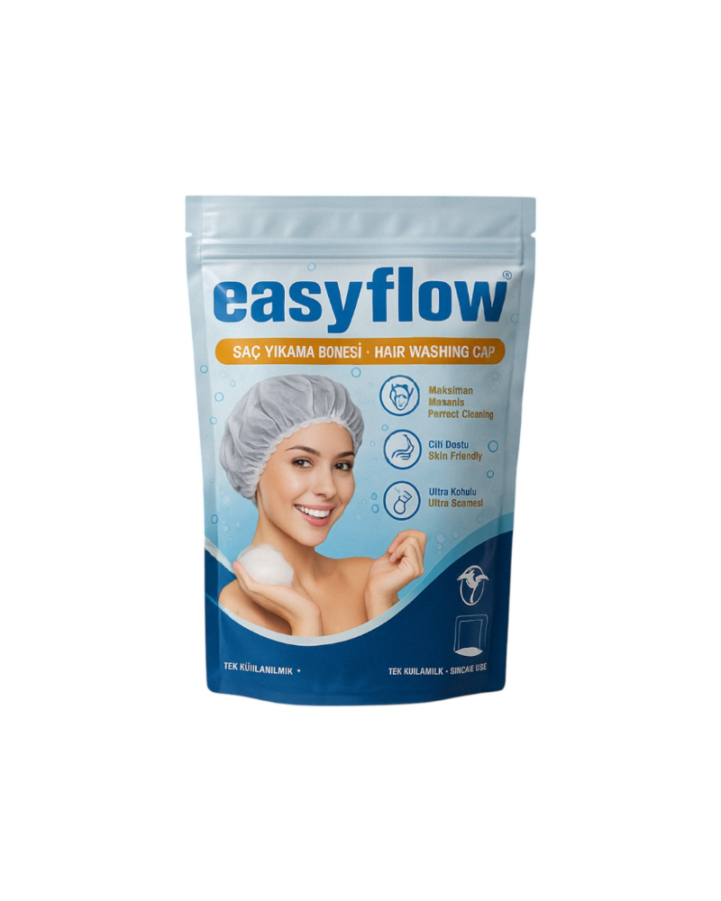 KAPEL PER PASTRIM TE KOKES EASYFLOW