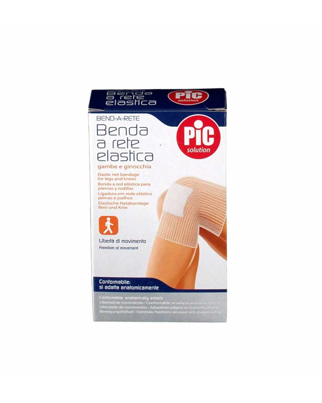 BD 30105 GENUAIRTEC BAND PAT. BAND UNI