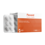 FLEXID CPS A60