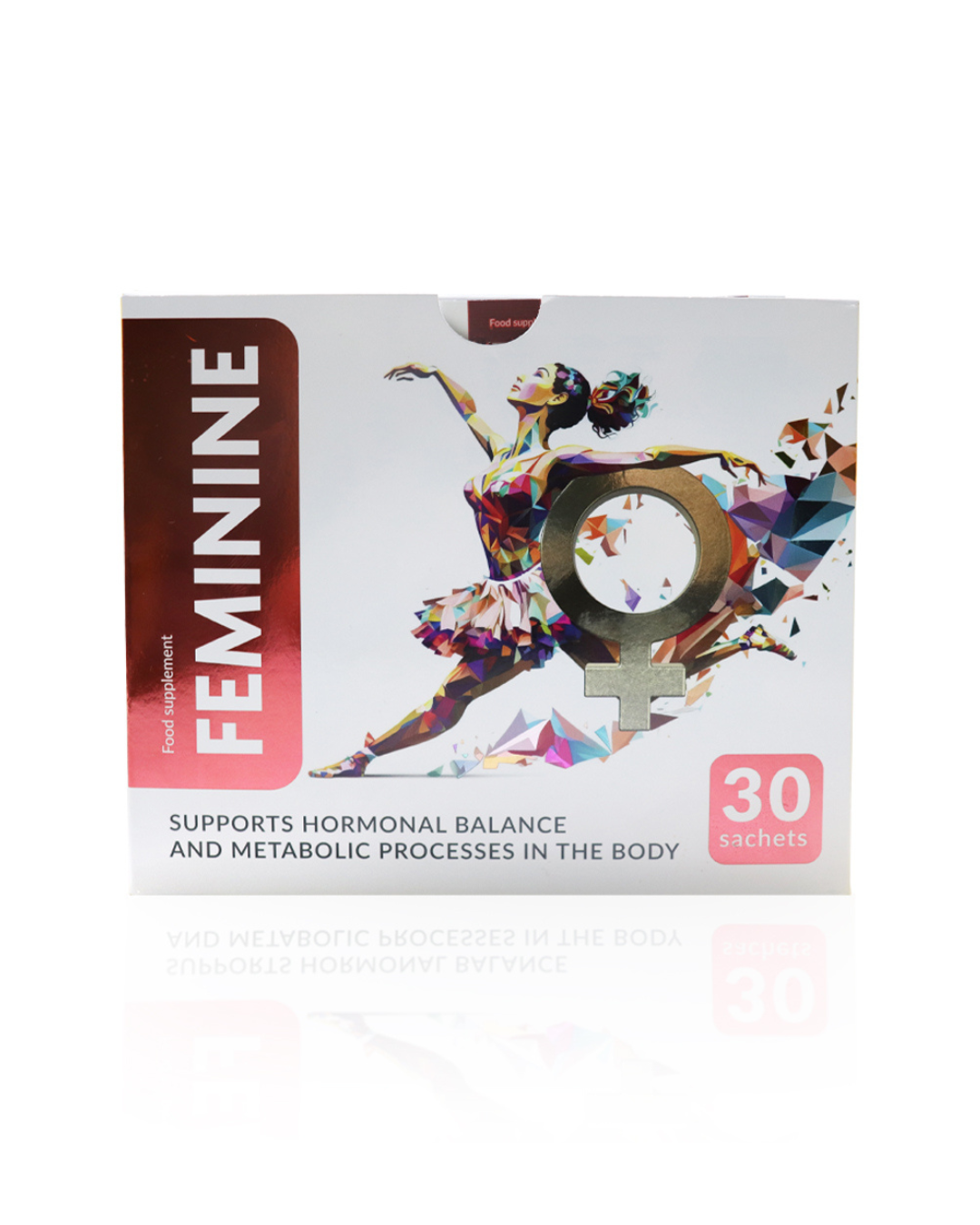 FEMININE SACHETS A30