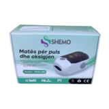 0002 PULSEOXIMETER - MATES PER PULS SHE OKSIGJEN SHM-300 (SHEMO)