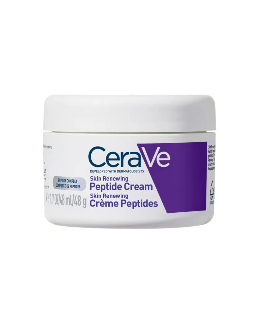 RENEWING SKIN PEPTIDE NIGHT CREAM 48ML C.3493