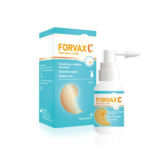 FORVAX C SPREJ PER VESH 20 ML