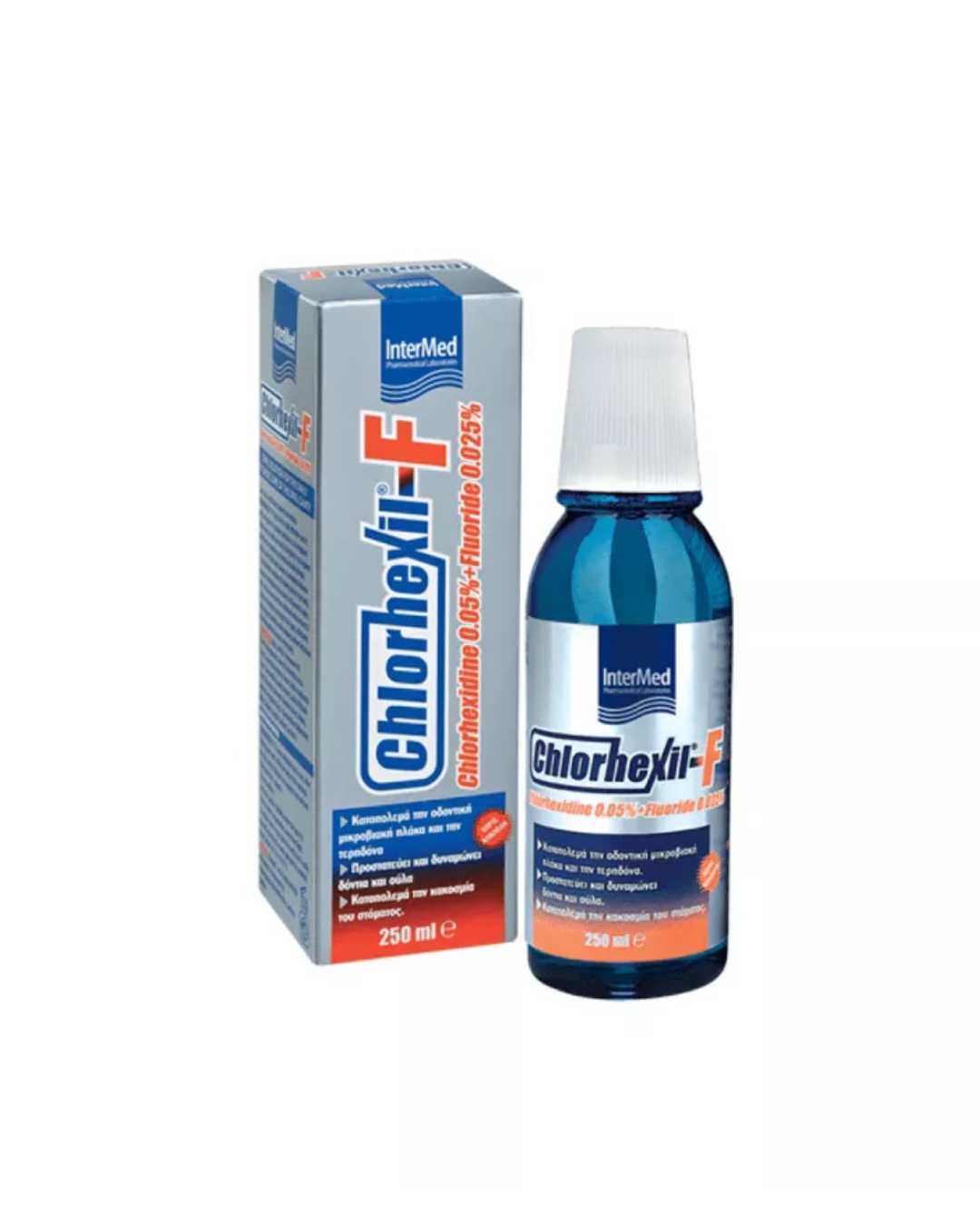 CLOROPEN (CHLORHEXIDIN) 200ML (shperlares goje)