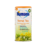 HUMANA FENNEL TEA 200G