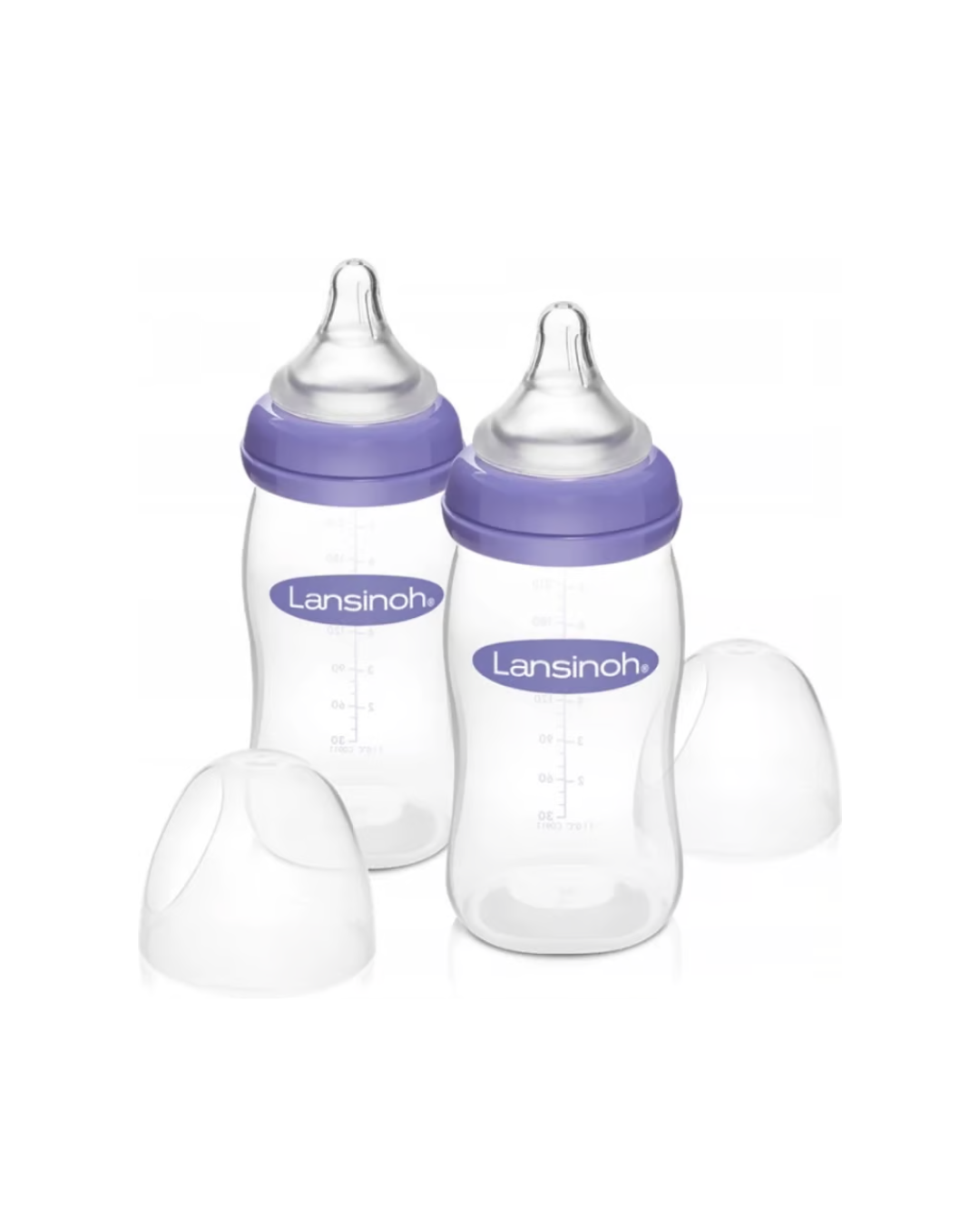 Shishe biberon PP 240 ml x 2