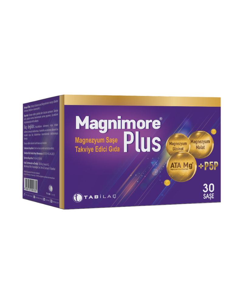 MAGNIMORE BISGLYCINATE DIETARY SUPPLEMENT 30 CAPS