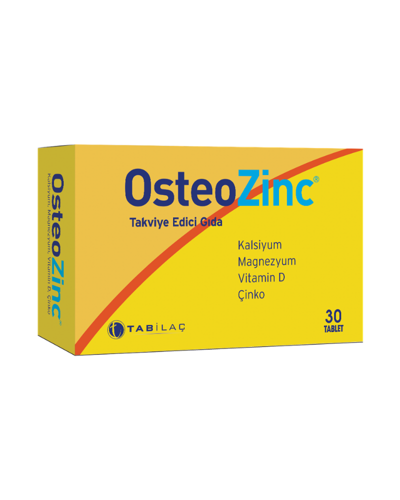 OSTEOZINC