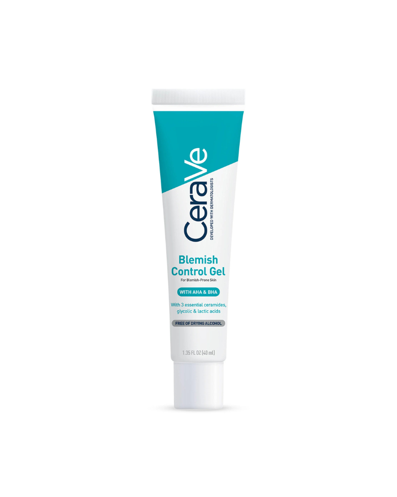 BLEMISH CONTROL GEL WITH AHA & BHA 40ML C.2357