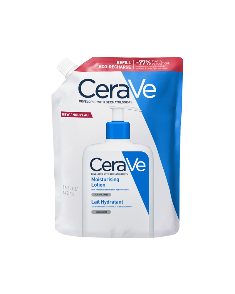 MOISTURISING LOTION REFILL 473ML C.5633