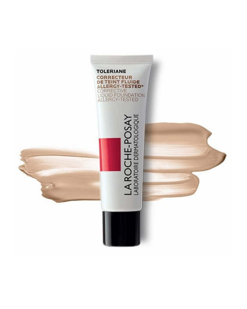 TOLERIANE DORE GOLDEN 15 PUDER LENGET 30ML L.2325