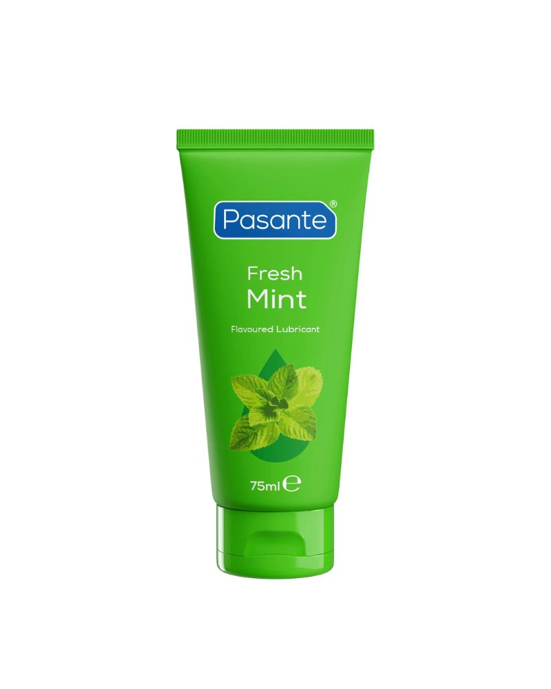 PASANTE FRESH MINT TUBE