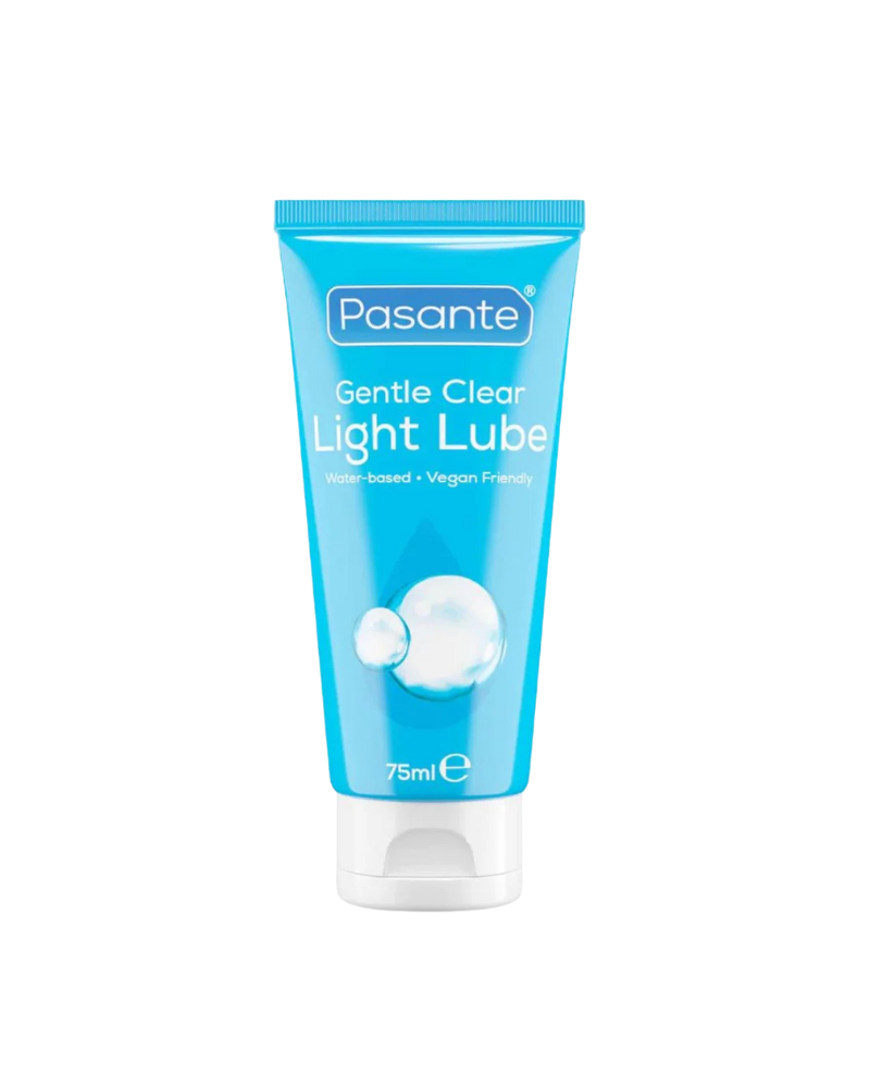 PASANTE LIGHT LUBRIFICANT 75 ML
