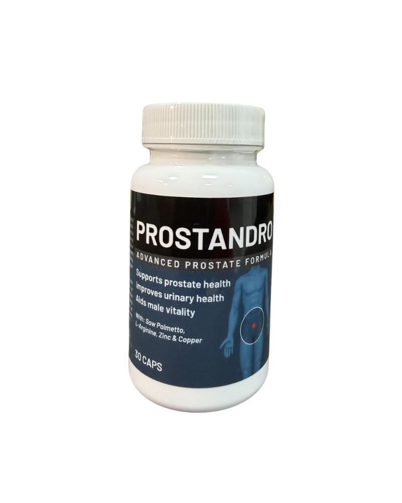 PROSTANDRO KAPSULA N30