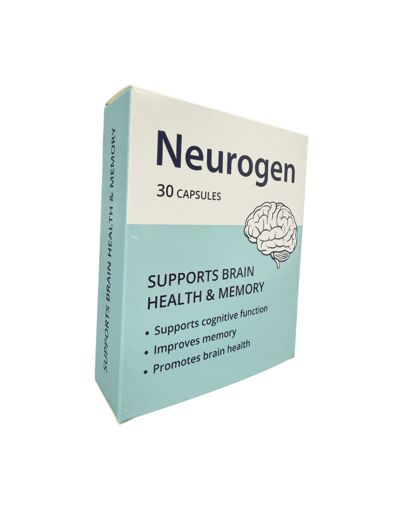NEUROGEN KAPSULA N30