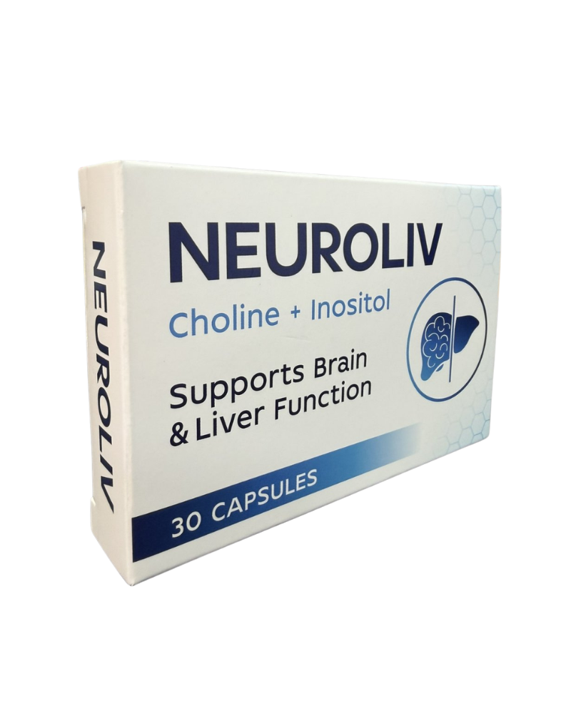 NEUROLIV KAPSULA N30