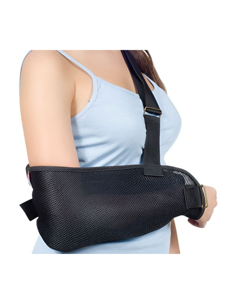 BA 116M ECO ARM SLING WITH BELT M