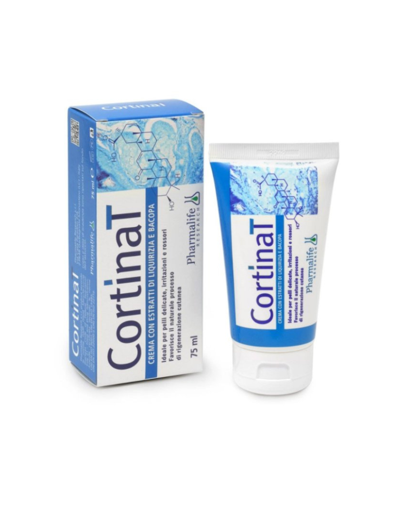 CORTINAT CREAM 75ML