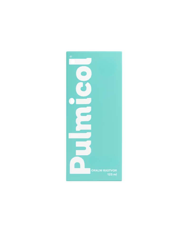PULMICOL PRIMROSE + VIT.C (AGULIQE) 125ML