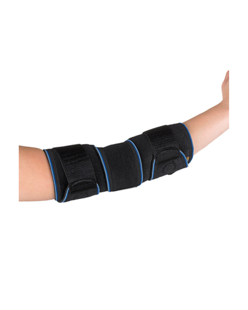 BD 30603U EPITEC ELBOW SUPPORT WITH PAD UNI