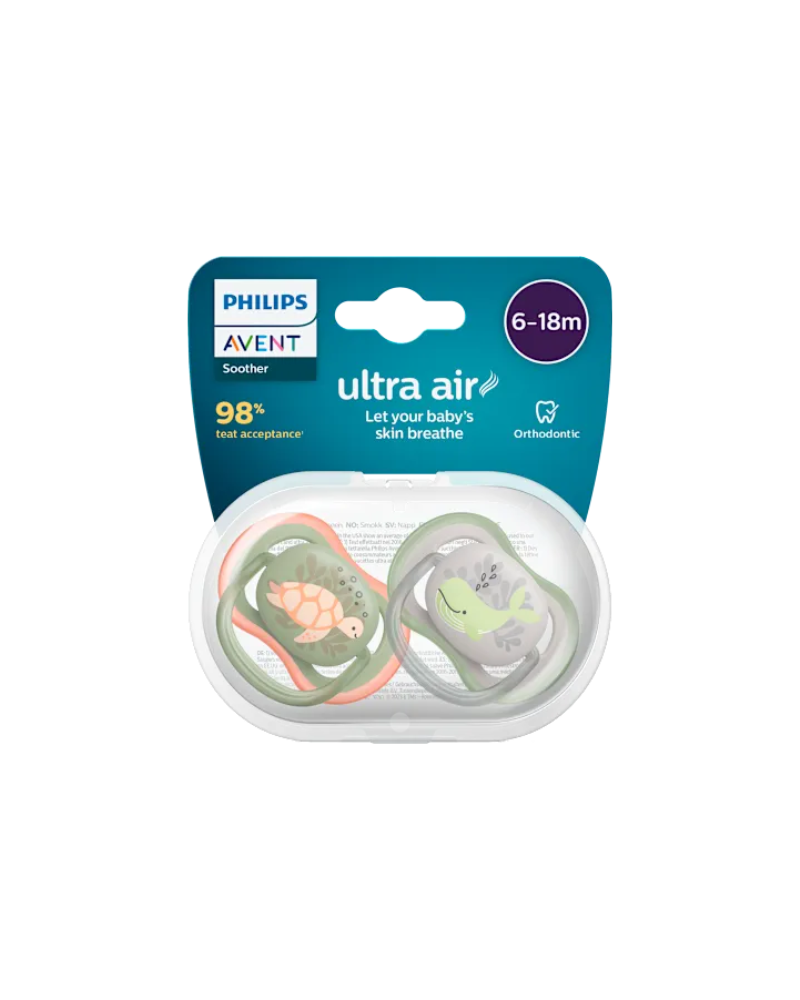 SCF085/60 MASHTRUESE 6-18 BOY