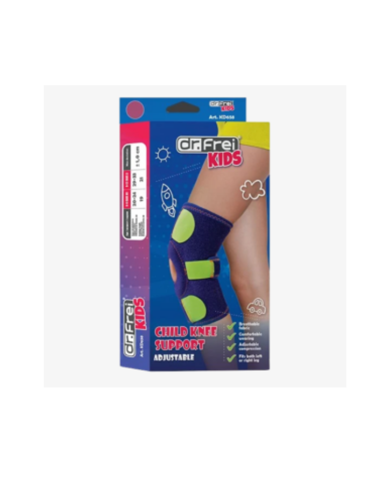 0449 SPLINT PER KYQIN E KEMBES PER FEMIJE UNIVERSALE ART.KD710 (DR.FREI) KIDS