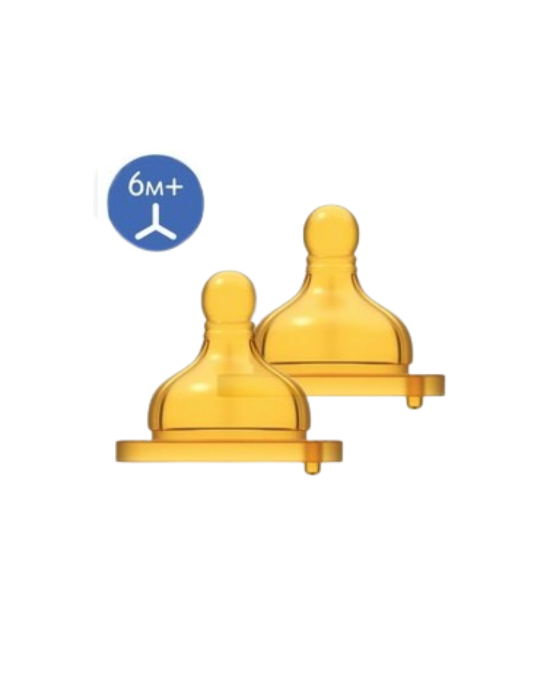 3078 CHICCO MAJE PER SHISHE A2 6M+