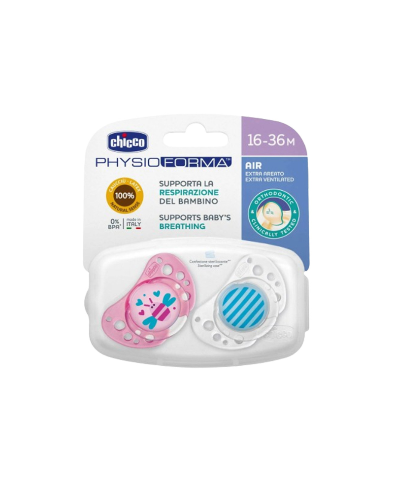 3079 CHICCO MEMA MASHTRUESE PER VJZA A2 16-36M