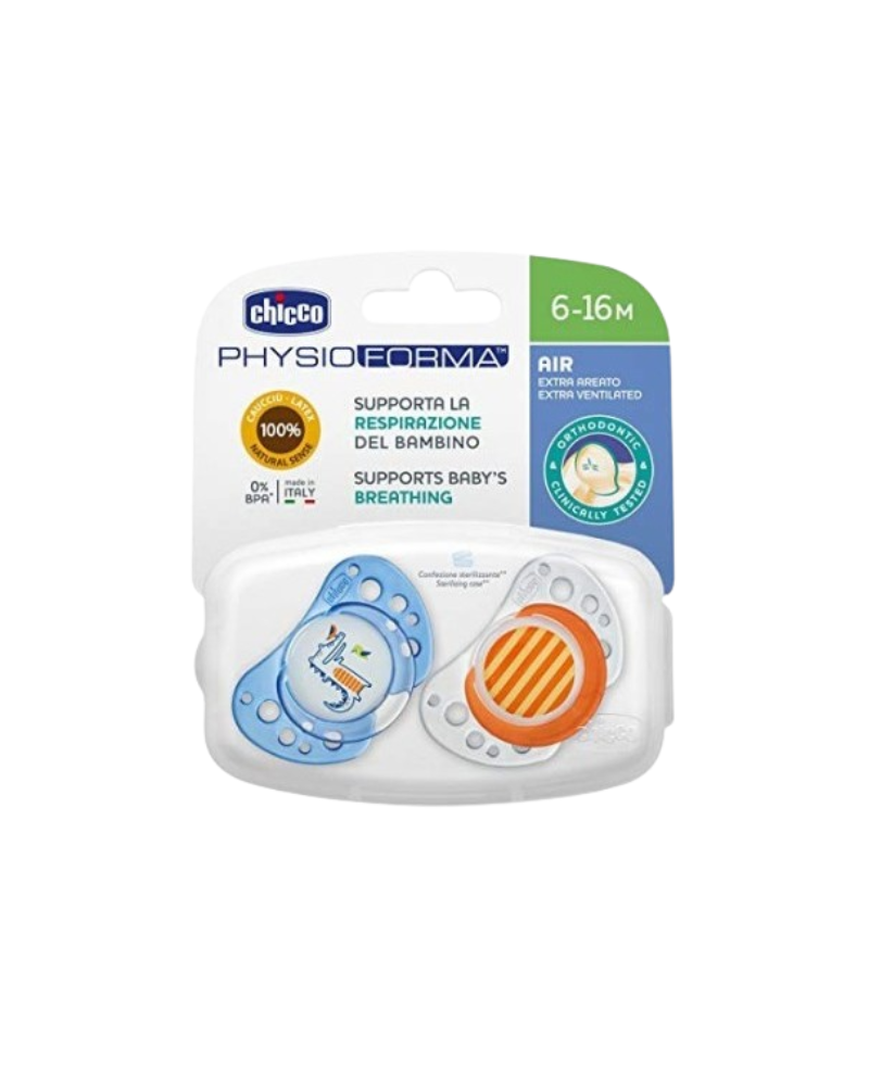 3080 CHICCO MEMA MASHTRUESE PER DJEM A2 6-16M