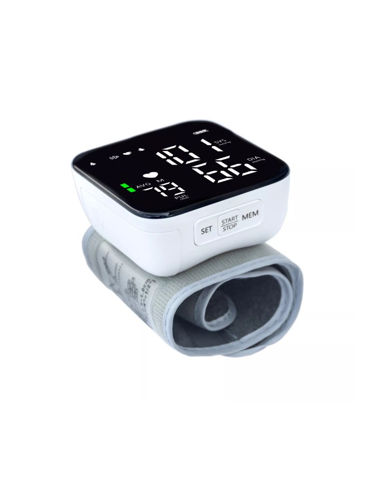 0024 TENSIOMETER DIGJITAL DORE CK-W118