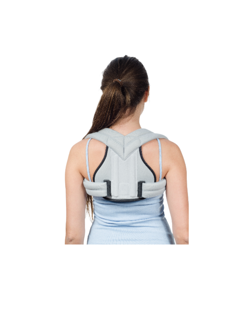 BA 170L CLAVICULAFIX CLAVICULA SUPPORT L