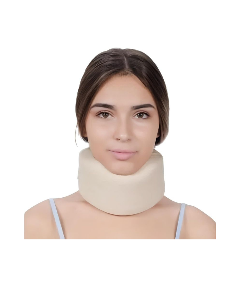 BA 511UP FOAM COLLAR PEDIATRIC UNI