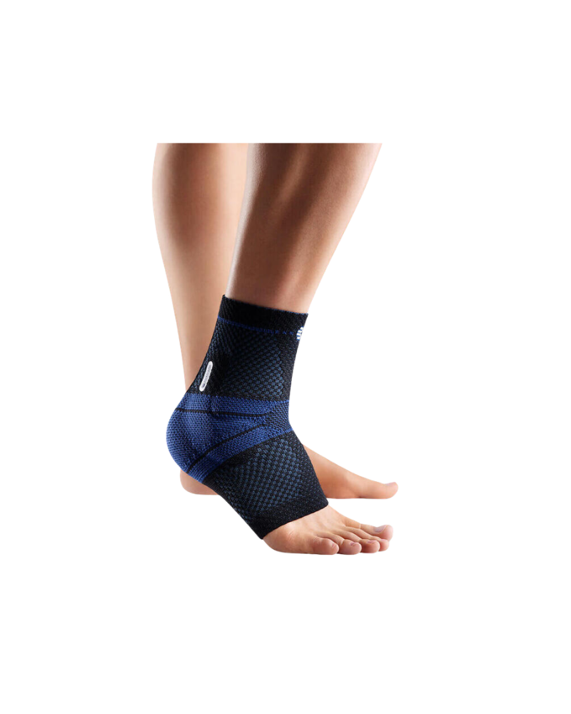 BA 30503XXL MALLEO AIRTEC RIGID ANKLE SUPPORT XXL