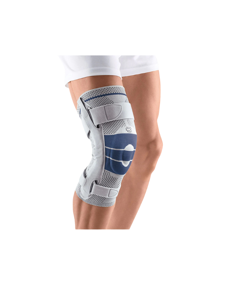 BA 30301XXL GENUAIRTEC STABIL KNEE HINGED SUPPORT XXL