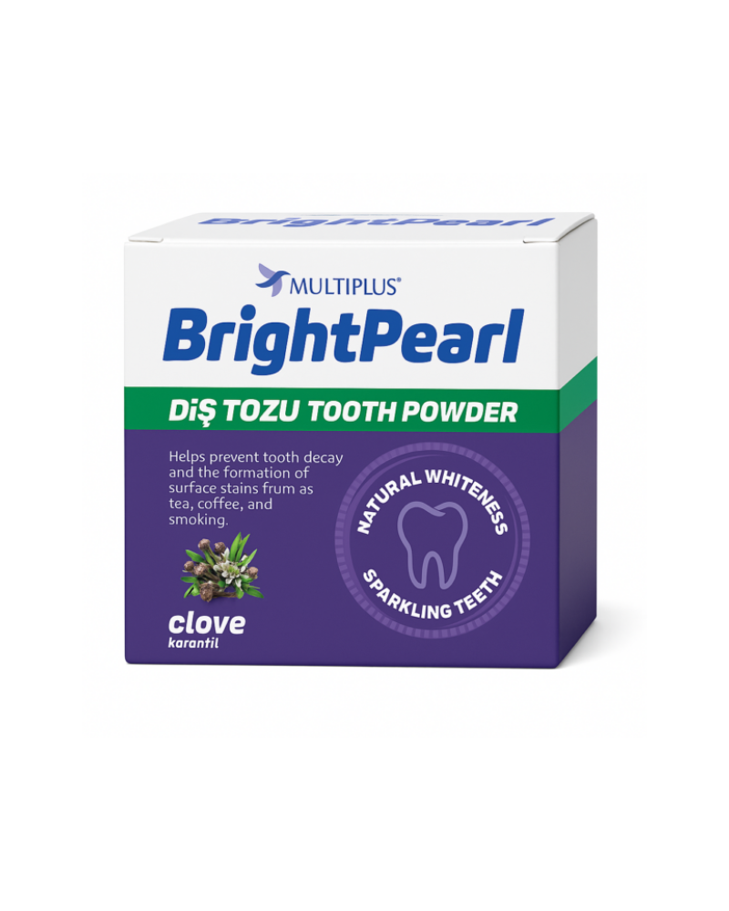 4103 BRIGHT PEARL-ZBARDHUES PER DHEMBE ME KARANFIL (MULTIPLUS)