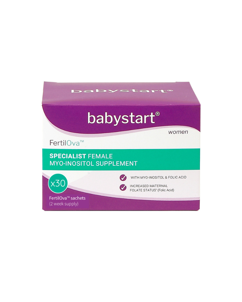 FERTIL OVA 60 COP (SACHETS)