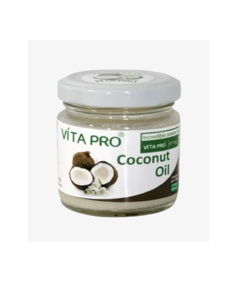 9103 VITA PRO COCONUT OIL (KOKOSI) 106 ML