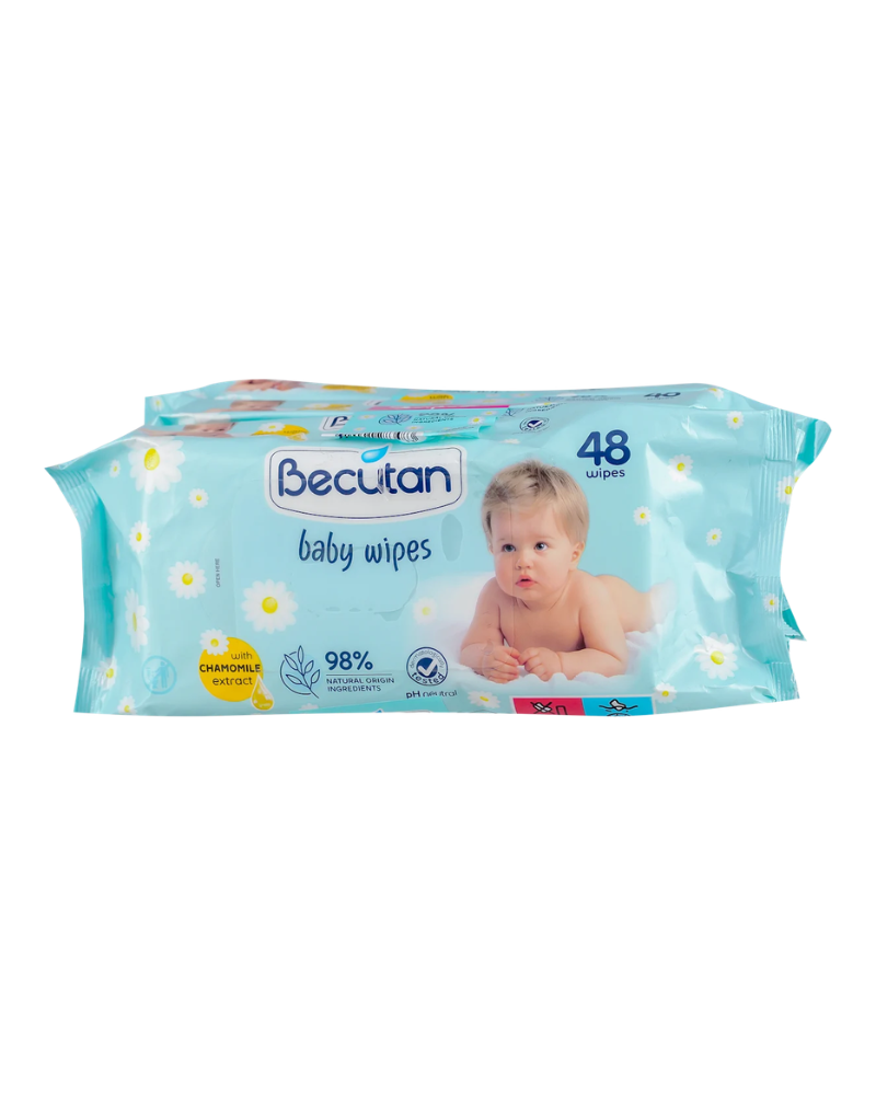 BECUTAN FACULET 48 3/1 (ME COP)