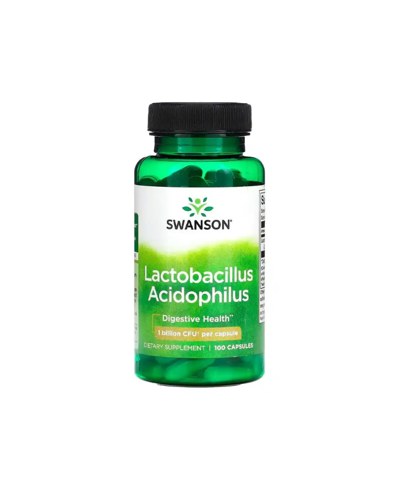 ACIDOPHILUS CPS A 100