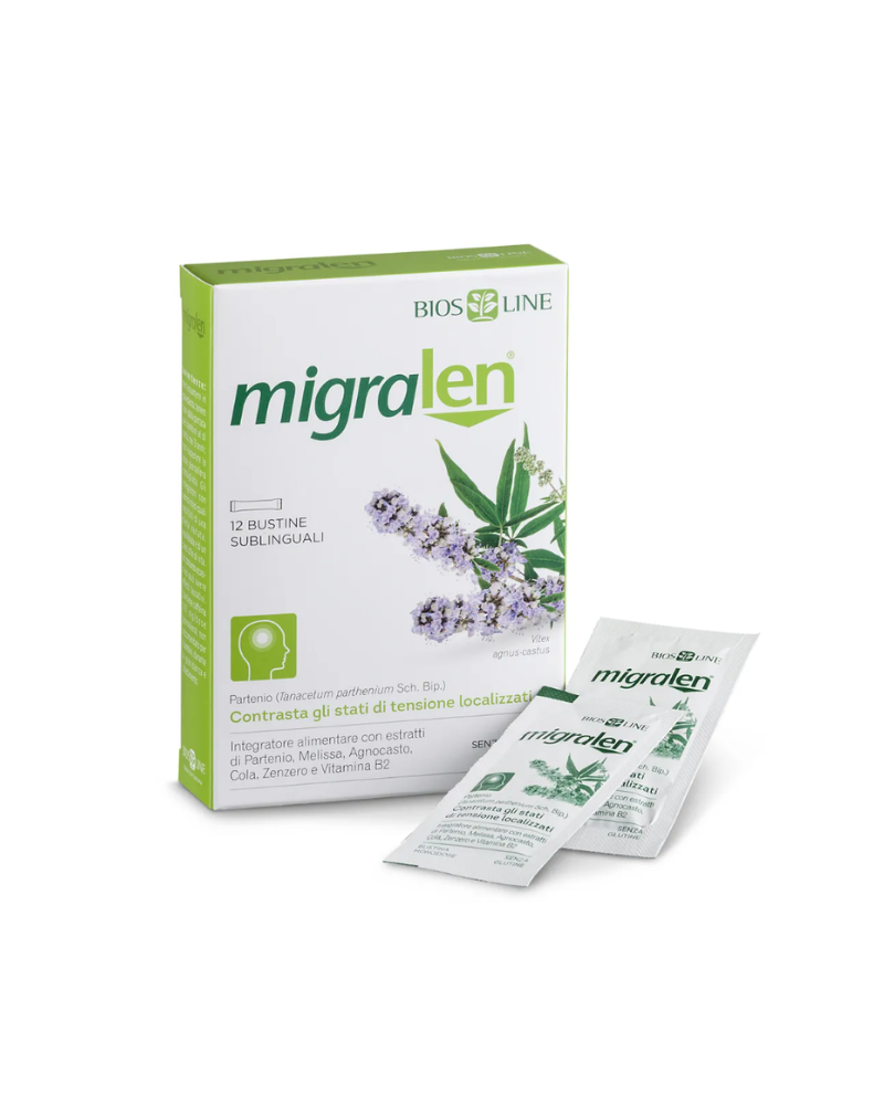 MIGRALEN 12BST ME COPE