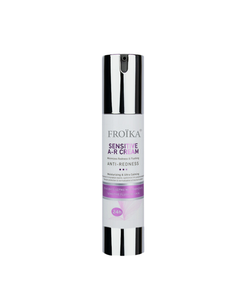 A-R SENSITIVE CREAM 40ML