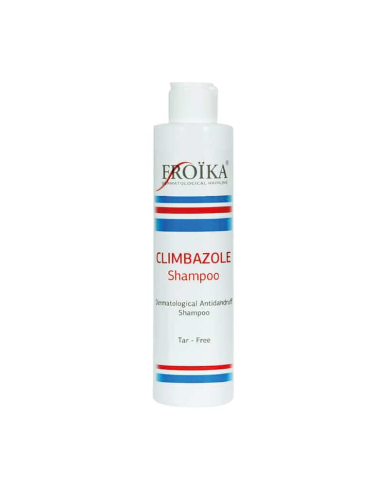 CLIMBAZOLE SHAMPON 200ML