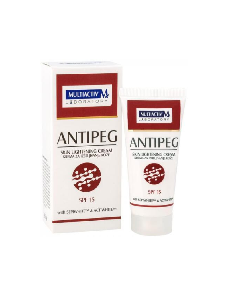 S.CARE ANTIPEG ZBARDHIMIN E SHENJAVE 30ML