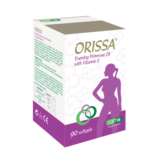 ORISSA (EVENING PRIMOSE) KAPS A60