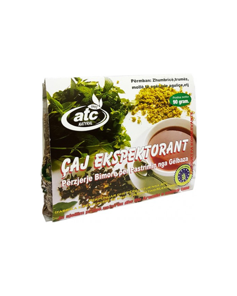 CAJ EKSPEKTORANT 90GR